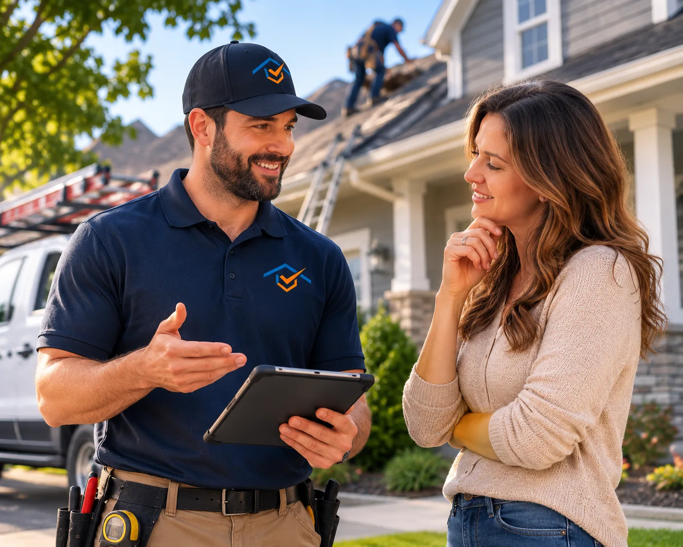 Roof Inspection FAQs in Ridgeway, IA