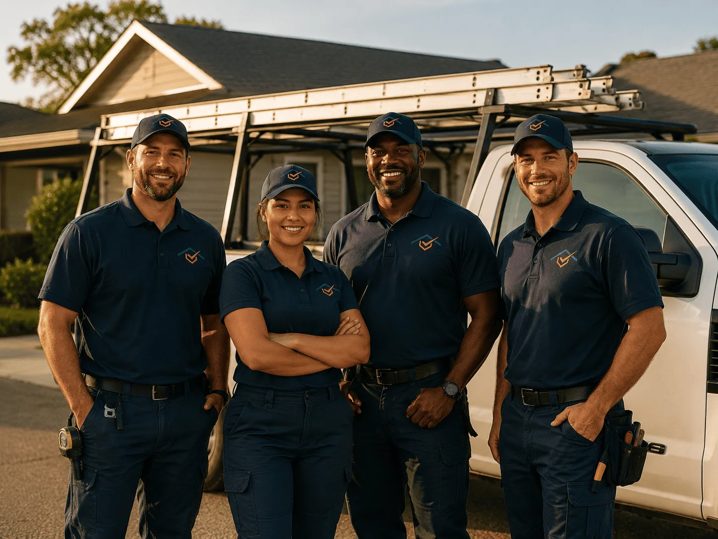 Roof Inspection company in Ridgeway, IA